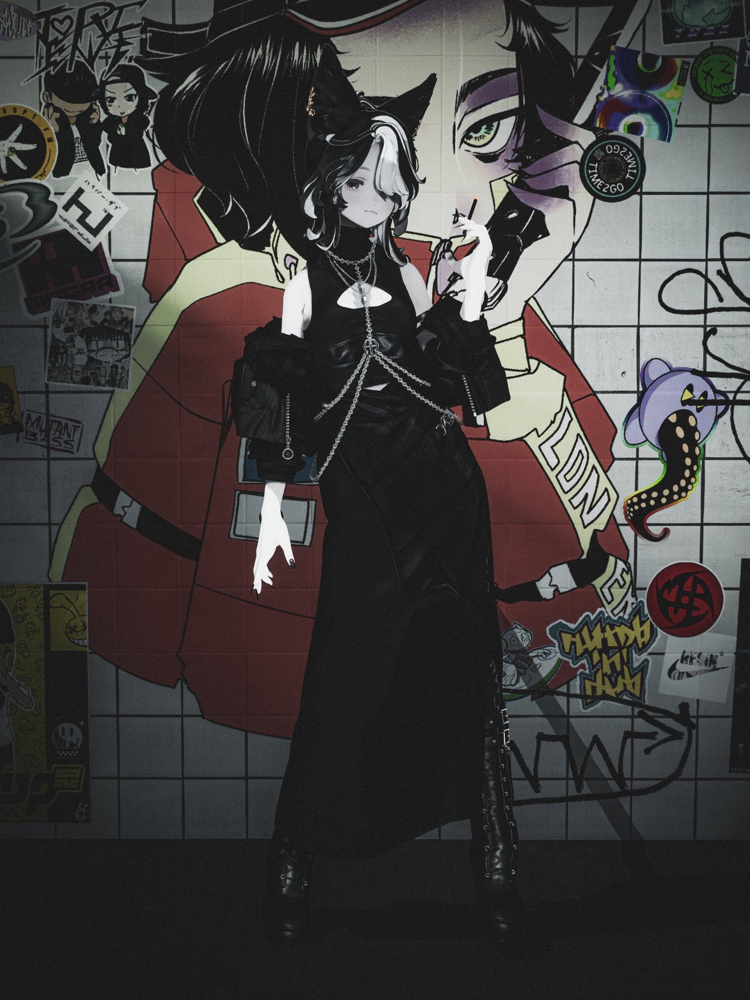 Marycia 01